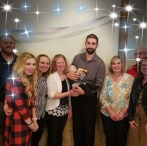 Meet your Posher, Tami